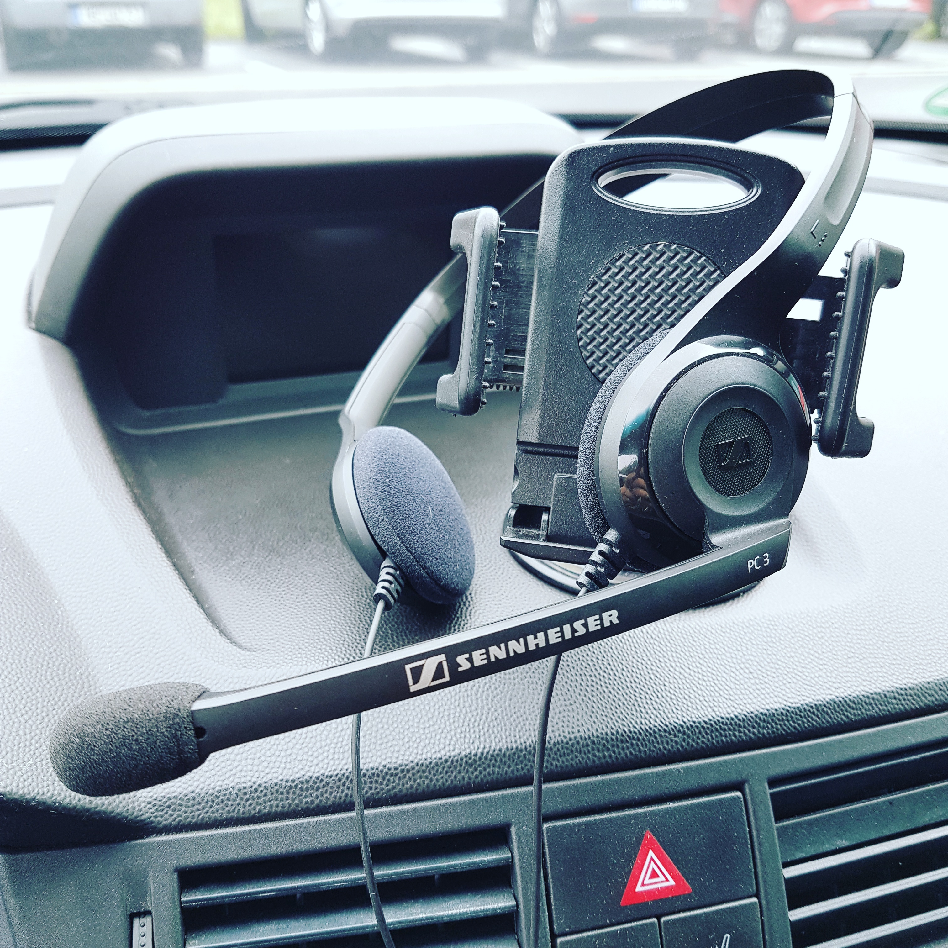 IndustrialMoments Podcast (IndustrialMoments Laberpodcast)